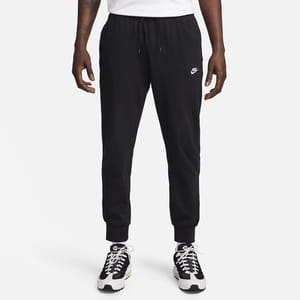Nike Club Men's Knit Joggers. Nike.com